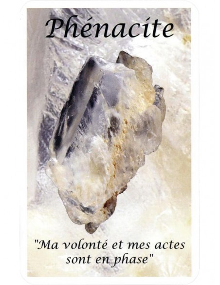 Ovia - Messagères des cristaux Ovia - Messagères des cristaux