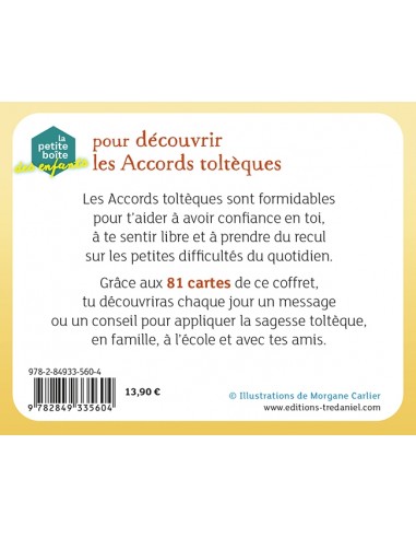 La petite boite des enfants pour... La petite boite des enfants pour...