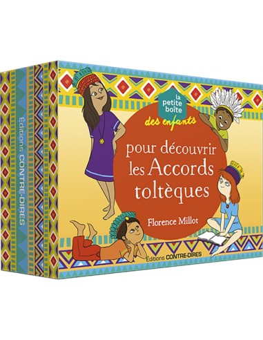 La petite boite des enfants pour... La petite boite des enfants pour...