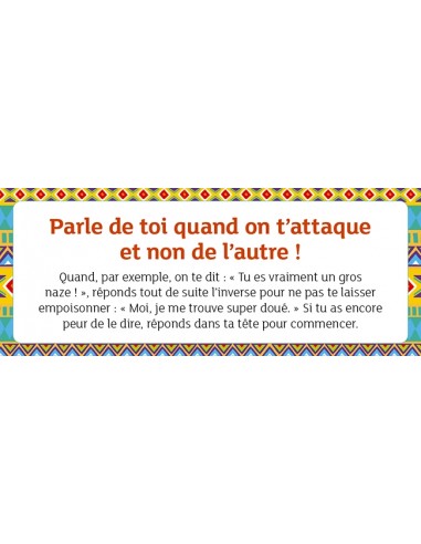 La petite boite des enfants pour... La petite boite des enfants pour...