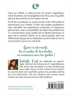 Mission de vie cartes Oracle 2