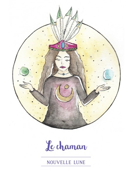 Mission de vie cartes Oracle Mission de vie cartes Oracle