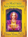 Cartes divinatoires des maîtres ascensionnés