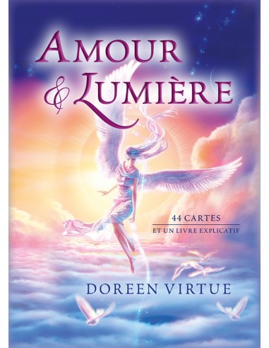 Amour et Lumière - Coffret