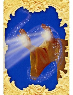 Guérir avec l'aide des anges : Cartes oracles 2