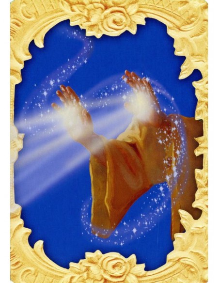 Guérir avec l'aide des anges : Cartes oracles