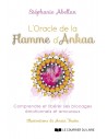 L'Oracle de la flamme d'Ankaa