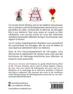 L'Oracle de la flamme d'Ankaa 2