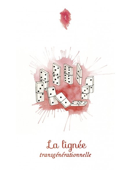 L'Oracle de la flamme d'Ankaa L'Oracle de la flamme d'Ankaa