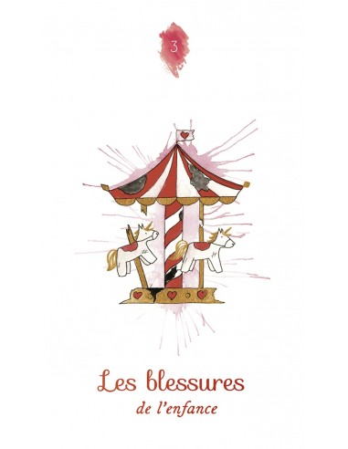 L'Oracle de la flamme d'Ankaa L'Oracle de la flamme d'Ankaa