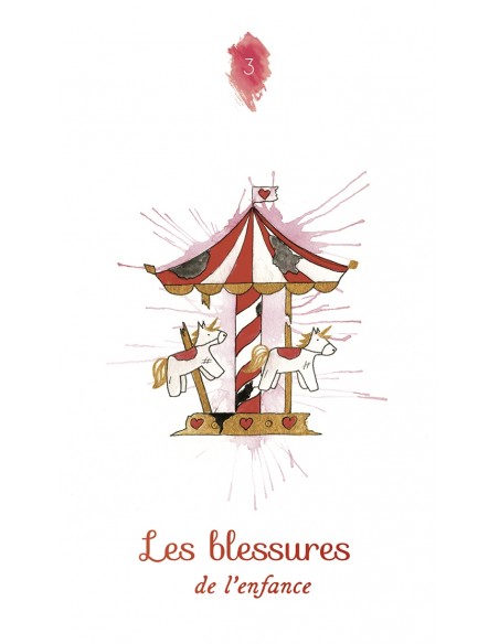 L'Oracle de la flamme d'Ankaa L'Oracle de la flamme d'Ankaa