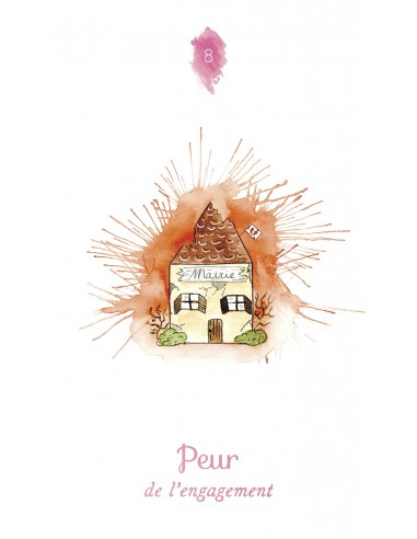 L'Oracle de la flamme d'Ankaa L'Oracle de la flamme d'Ankaa