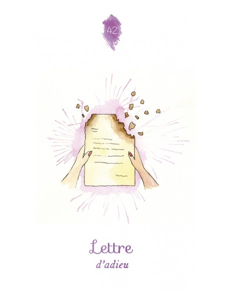 L'Oracle de la flamme d'Ankaa L'Oracle de la flamme d'Ankaa