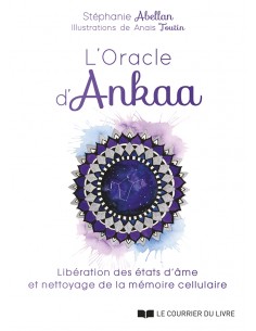 L’oracle d’Ankaa (Coffret)