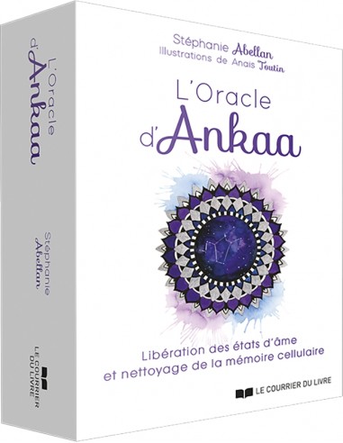 L’oracle d’Ankaa (Coffret)