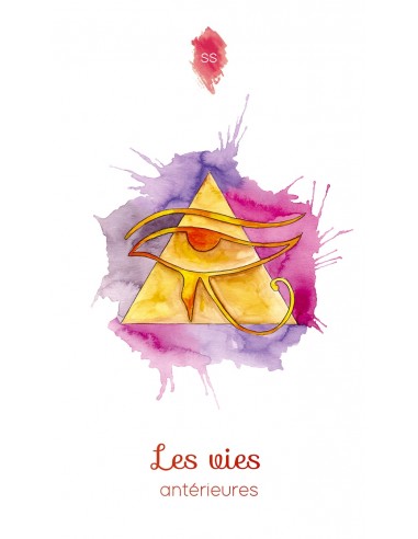 L’oracle d’Ankaa (Coffret)