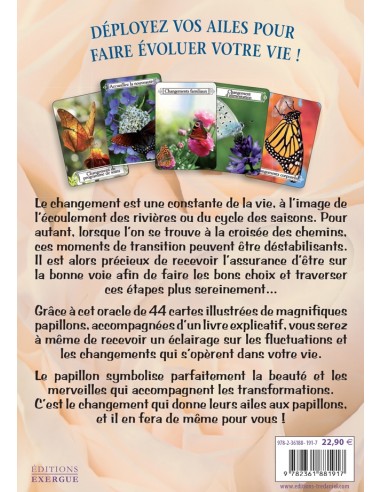 L'oracle de la transformation (Coffret) L'oracle de la transformation (Coffret)
