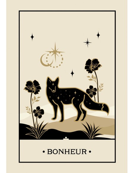 L'oracle de la voix des âmes (coffret) L'oracle de la voix des âmes (coffret)