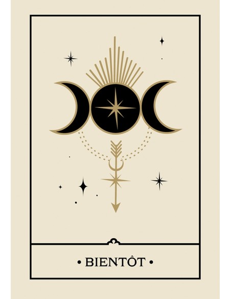 L'oracle de la voix des âmes (coffret) L'oracle de la voix des âmes (coffret)