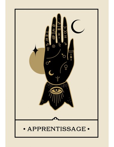 L'oracle de la voix des âmes (coffret) L'oracle de la voix des âmes (coffret)