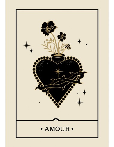 L'oracle de la voix des âmes (coffret) L'oracle de la voix des âmes (coffret)