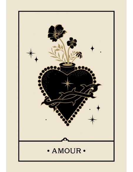 L'oracle de la voix des âmes (coffret) L'oracle de la voix des âmes (coffret)