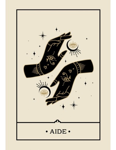 L'oracle de la voix des âmes (coffret) L'oracle de la voix des âmes (coffret)