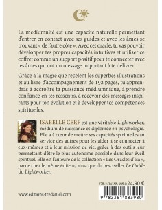 L'oracle de la voix des âmes (coffret) 2