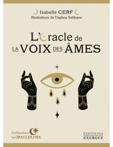 L'oracle de la voix des âmes (coffret)