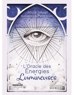 L’Oracle des Énergies Lumineuses (Coffret)