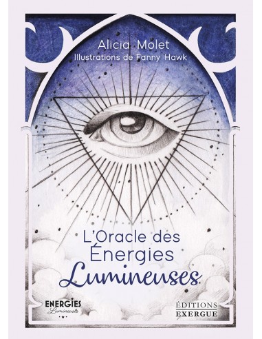 L’Oracle des Énergies Lumineuses (Coffret)