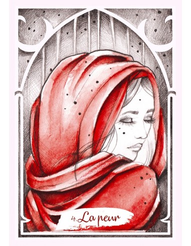 L’Oracle des Énergies Lumineuses (Coffret) L’Oracle des Énergies Lumineuses (Coffret)