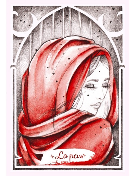 L’Oracle des Énergies Lumineuses (Coffret) L’Oracle des Énergies Lumineuses (Coffret)