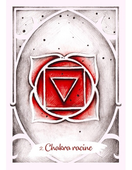 L’Oracle des Énergies Lumineuses (Coffret) L’Oracle des Énergies Lumineuses (Coffret)