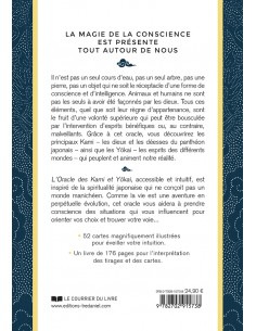 L'oracle des Kami et Yôkai (Coffret) 2