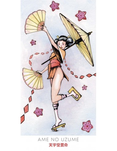 L'oracle des Kami et Yôkai (Coffret)