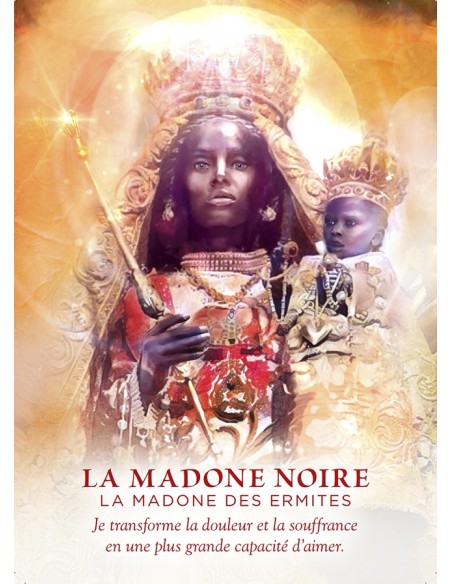 L'oracle du féminin sacré (Coffret) L'oracle du féminin sacré (Coffret)