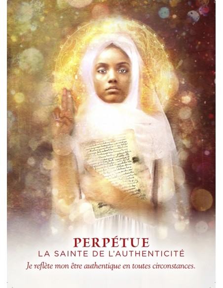 L'oracle du féminin sacré (Coffret) L'oracle du féminin sacré (Coffret)