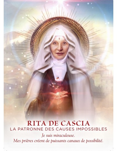 L'oracle du féminin sacré (Coffret) L'oracle du féminin sacré (Coffret)