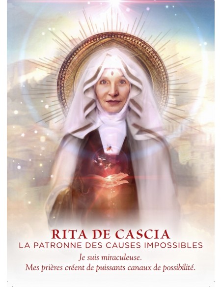 L'oracle du féminin sacré (Coffret) L'oracle du féminin sacré (Coffret)
