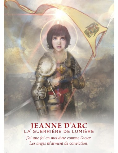 L'oracle du féminin sacré (Coffret) L'oracle du féminin sacré (Coffret)