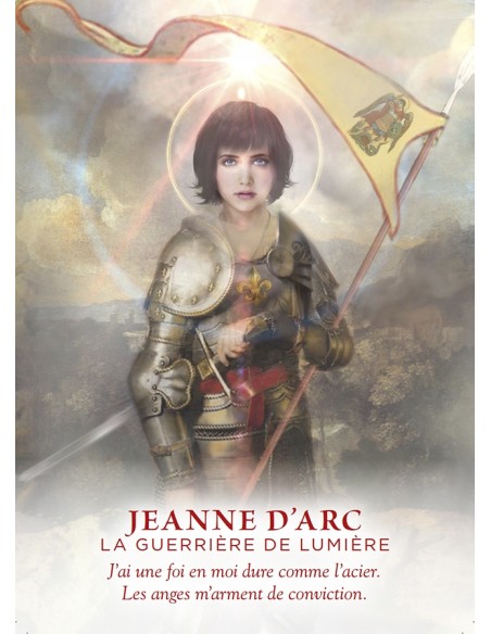 L'oracle du féminin sacré (Coffret) L'oracle du féminin sacré (Coffret)