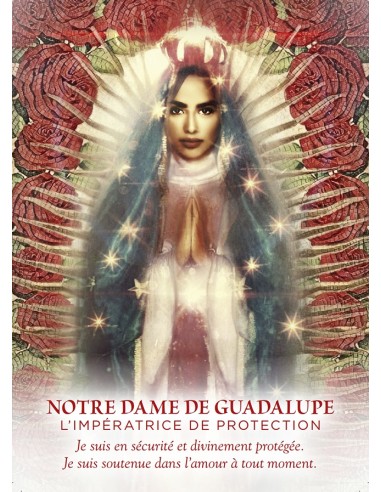 L'oracle du féminin sacré (Coffret) L'oracle du féminin sacré (Coffret)