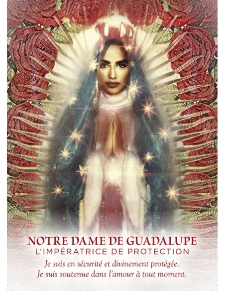 L'oracle du féminin sacré (Coffret) L'oracle du féminin sacré (Coffret)