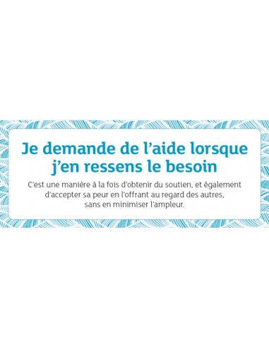 La petite boîte pour ne plus avoir peur (Coffret) La petite boîte pour ne plus avoir peur (Coffret)