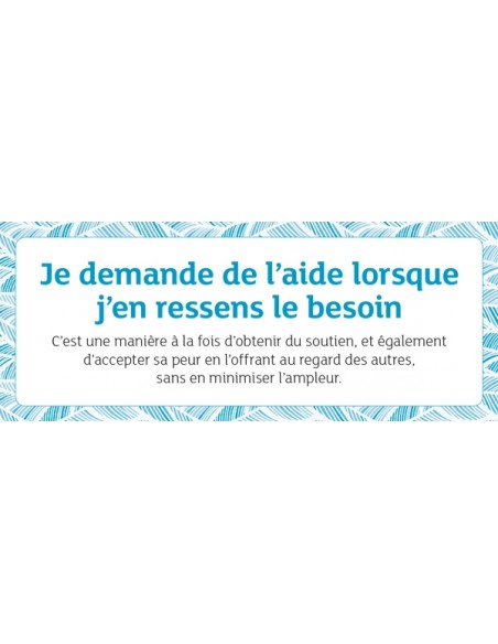 La petite boîte pour ne plus avoir peur (Coffret) La petite boîte pour ne plus avoir peur (Coffret)