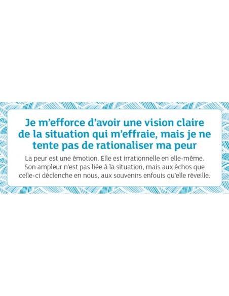 La petite boîte pour ne plus avoir peur (Coffret) La petite boîte pour ne plus avoir peur (Coffret)