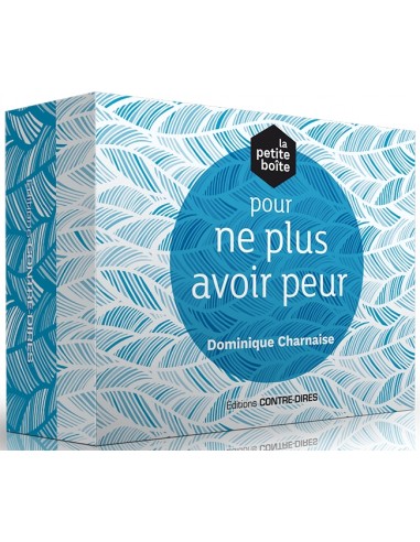 La petite boîte pour ne plus avoir peur (Coffret) La petite boîte pour ne plus avoir peur (Coffret)