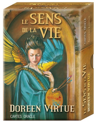 Le sens de la vie (Coffret)