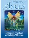 Le Tarot des Anges (Coffret)